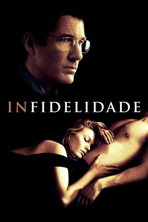 Infidelidade 1 Infidelidade