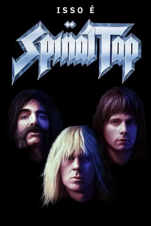 Isto é Spinal Tap 1 Isto é Spinal Tap