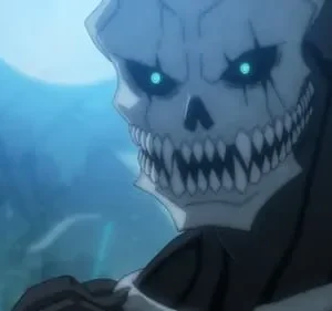 Kaiju No. 8 – T01E01: O homem que virou kaiju