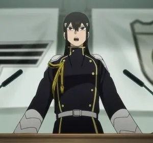 Kaiju No. 8 – T01E05: Alistamento!