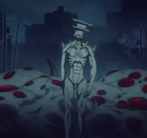 Kaiju No. 8 – T01E07: Kaiju No. 9