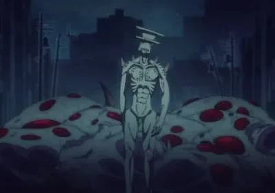 Kaiju No. 8 – T01E07: Kaiju No. 9