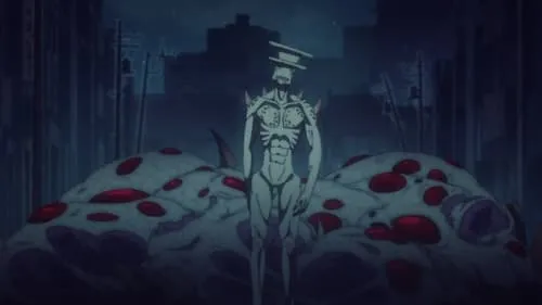 Kaiju No. 8 – T01E07:Kaiju No. 9