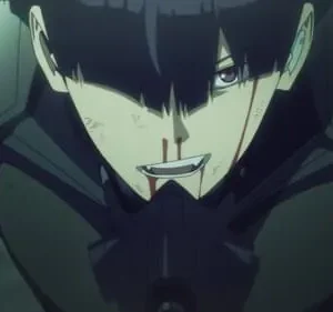 Kaiju No. 8 – T01E10: Revelação