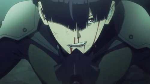Kaiju No. 8 – T01E10:Revelação