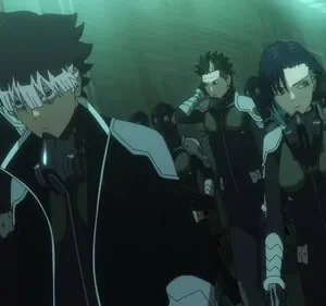 Kaiju No. 8 – T01E14: A provação da próxima geração