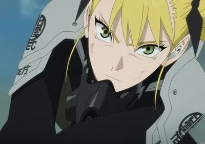 Kaiju No. 8 – T01E15: A Divisão Invencível