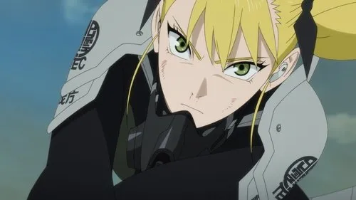 Kaiju No. 8 – T01E15:A Divisão Invencível 1 Kaiju No. 8 – T01E15:A Divisão Invencível