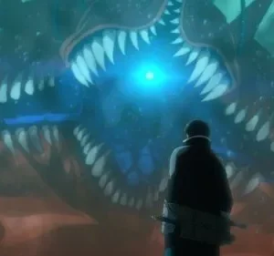 Kaiju No. 8 – T01E18: Compatível