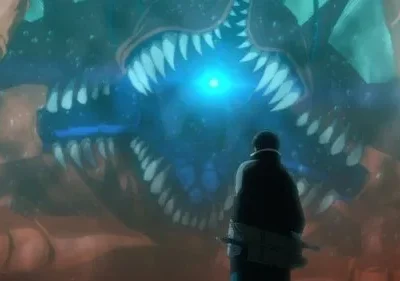 Kaiju No. 8 – T01E18: Compatível