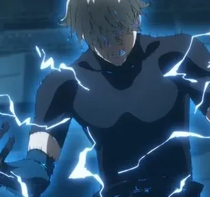 Kaiju No. 8 – T01E19: Muralha