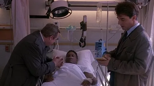 Lei & Ordem – T01E02: Episódio 2