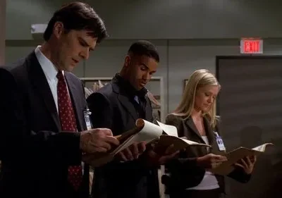 Mentes Criminosas – T01E06: L.S.D.K.