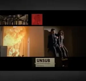 Mentes Criminosas – T01E08: Assassino Nato