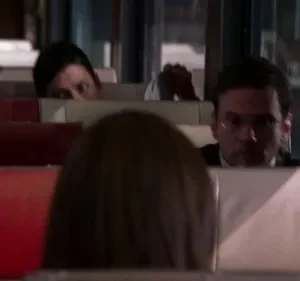Mentes Criminosas – T01E09: Perturbado