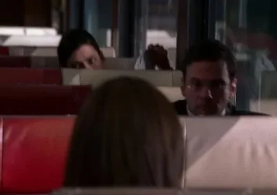 Mentes Criminosas – T01E09: Perturbado
