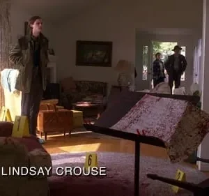 Mentes Criminosas – T01E11: Faminto de Sangue