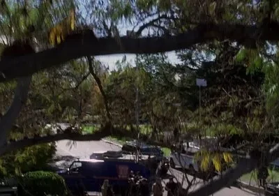 Mentes Criminosas – T01E12: Que Inferno