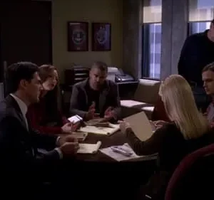 Mentes Criminosas – T01E13: Veneno