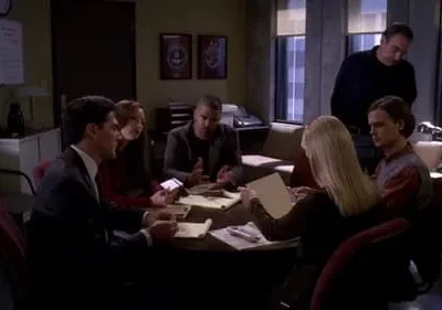 Mentes Criminosas – T01E13: Veneno