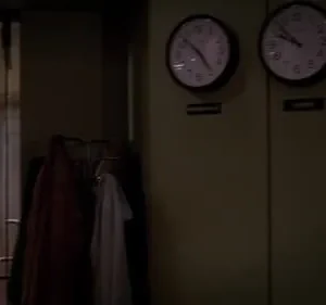 Mentes Criminosas – T01E15: Negócios Inacabados