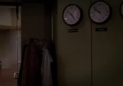 Mentes Criminosas – T01E15: Negócios Inacabados