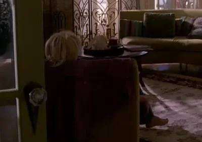 Mentes Criminosas – T01E18: Alguém Esta observando