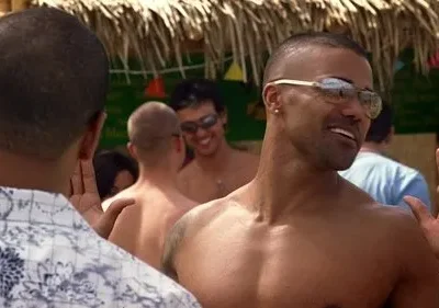 Mentes Criminosas – T01E22: Pescador de Ilusões (1)