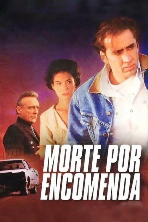 Morte por Encomenda 1 Morte por Encomenda