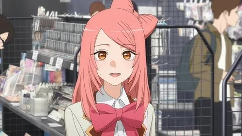 My Dress-Up Darling – T01E15: Eu amo momentos de vida cotidiana! ♥♥♥