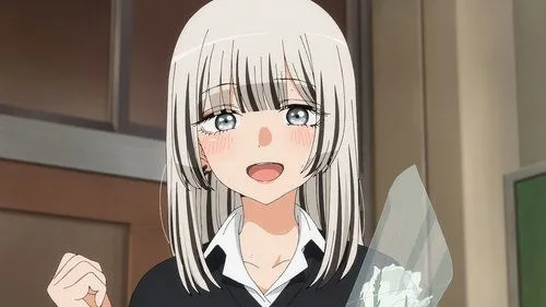 My Dress-Up Darling – T01E18: Vou conseguir, custe o que custar, com estas minhas mãos