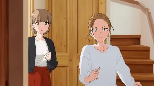 My Dress-Up Darling – T01E23: Eu nunca achei que algo bom aconteceria comigo