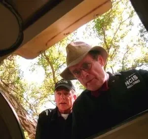 NCIS: Investigação Naval – T01E05: A Maldição