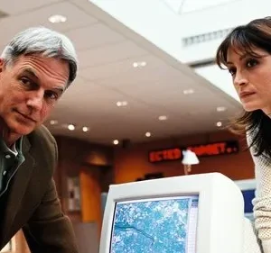 NCIS: Investigação Naval – T01E07: O Submarino Nuclear