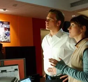 NCIS: Investigação Naval – T01E12: Meu Outro Pé Esquerdo
