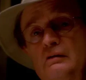 NCIS: Investigação Naval – T01E19: O Homem Morto Falou