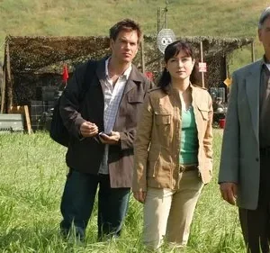 NCIS: Investigação Naval – T01E20: Desaparecido