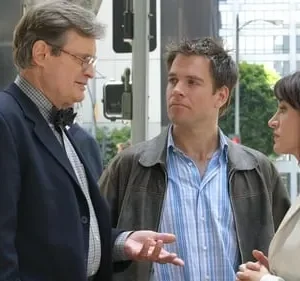 NCIS: Investigação Naval – T01E23: Toque de Alvorada