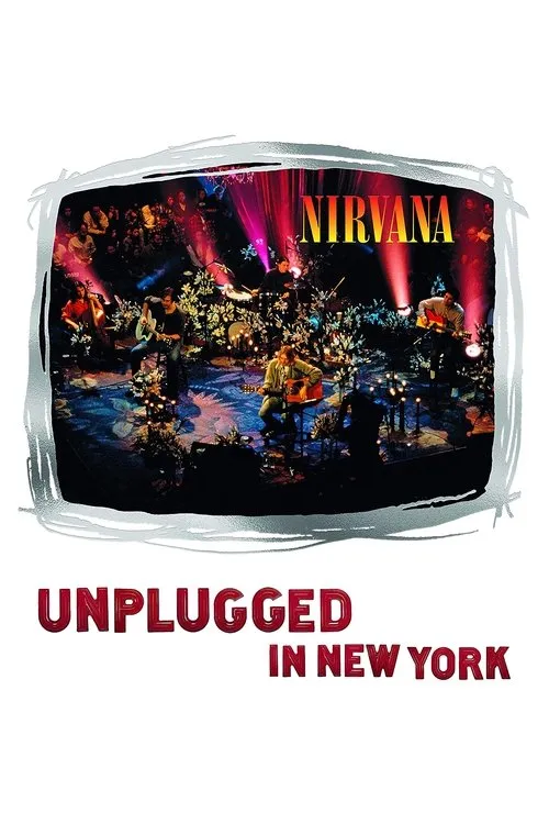 Nirvana: MTV Unplugged in New York