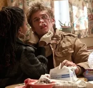 No Limite – T01E03: Aunt Ginger