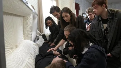 No Limite – T01E07: Frank Gallagher: Loving Husband, Devoted Father