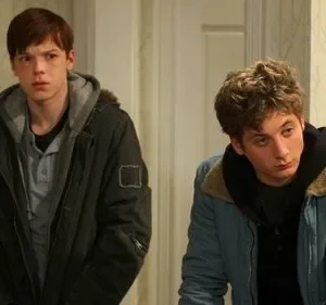 No Limite – T01E09: But At Last Came a Knock