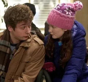 No Limite – T01E10: Nana Gallagher Had an Affair