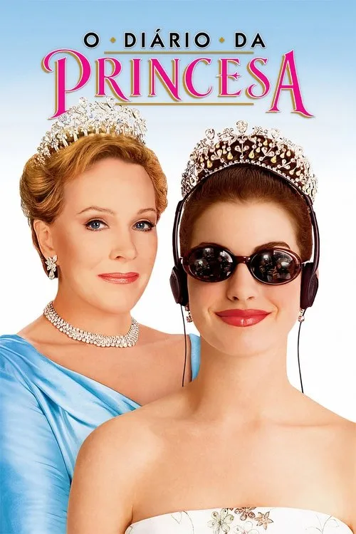 O Diário da Princesa