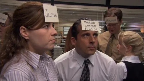 O Escritório – T01E02: Dia Da Diversidade