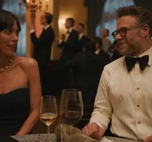 O Estúdio – T01E06: A oncologista pediatra