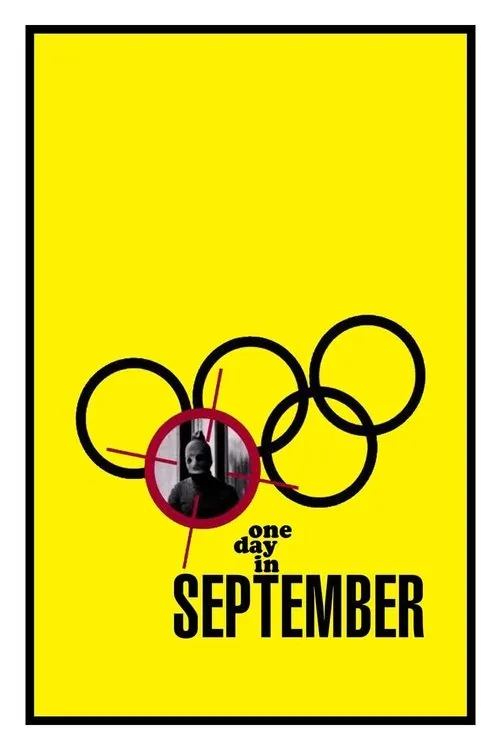 One Day in September 1 One Day in September