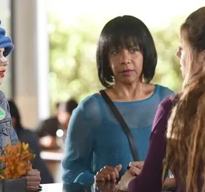 Orville: nave interestelar – T01E07: Regra da maioria