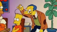 Os Simpsons – T01E02: Bart, o Gênio