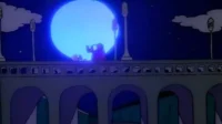 Os Simpsons – T01E06: A Lisa Tristonha